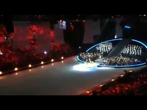 Лара Фабиан, Аида Гарифуллина и Димаш Кудайберген. Представление участников шоу