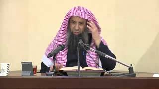 صورة شرح صحيح البخاري - (60) باب حديث أينا أسرع بك لحوقا