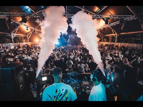 VLTRA @ VOG CLUB - ITA (01-09-2023)