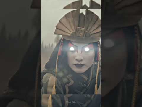 Avatar: The Last Airbender Episode 4 Season 1|Netflix| #shorts#youtubeshorts#subscribe#zuko#katara#v