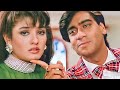 Mauka Milega To Hum Bata Denge Jhankar Dilwale Ajay Raveena Udit Narayan Alka Yagnik
