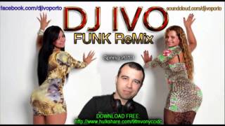 Funk Mix Dj Ivo   2013