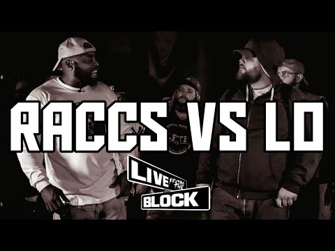 Raccs vs LO