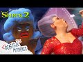 I Need A Hero Shrek 2 Full Song Movie Moments Mega Moments
