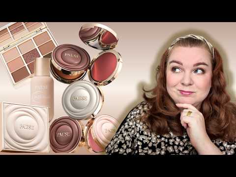 PAESE SELF GLOW - BEAUTIFUL PACKAGING AND WHAT MORE? 🤔