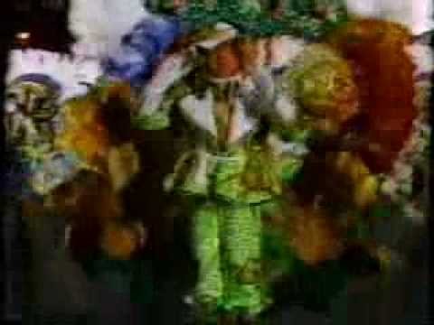 South Philadelphia String Band 1981 - "Scarecrows First Musical Ensemble"