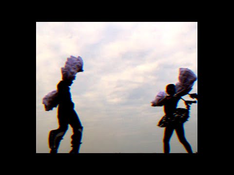 Naysha - Baila  ( Video Lyric Oficial )