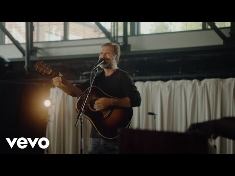 Mac Powell - Be Praised (Live In Atlanta, GA/2021)