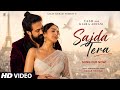 New Hindi Song Sajda Tera New Song 2026 Sagar Bairagi Yaash Kiaara New Song