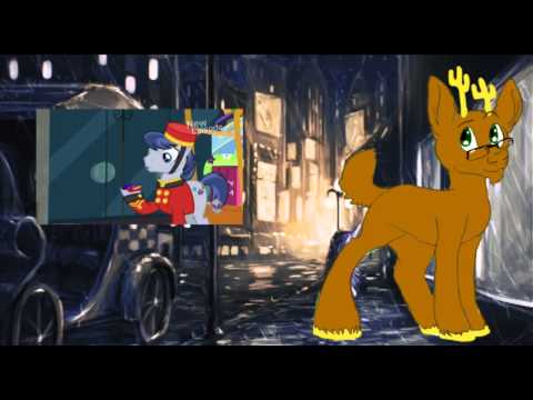 MLP: FiM Season 4 Episode 8 Rarity Takes Manehattan Thoughts