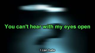 Holly McNarland - Numb Karaoke