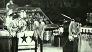 The Yardbirds with Jeff Beck - Train Kept a Rollin&#39;