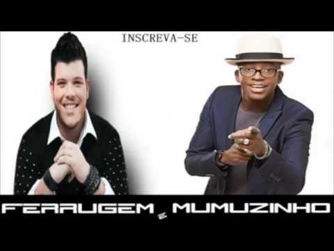 Ferrugem e Mumuzinho Ao Vivo Roda De Samba Rio De Janeiro