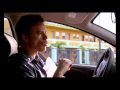 Dexter Talks About Eating And Driving