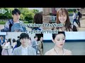 You Colored My World Chinese Drama Series Explain In Hindi