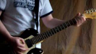 See You Dead - Helmet (cover)