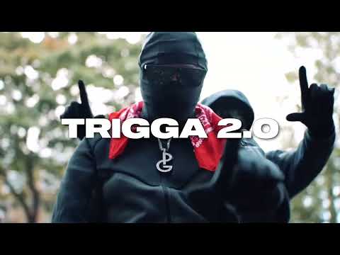[FREE] Suspect AGB x Trigz HRB x UK Drill Type Beat - "TRIGGA 2.0"