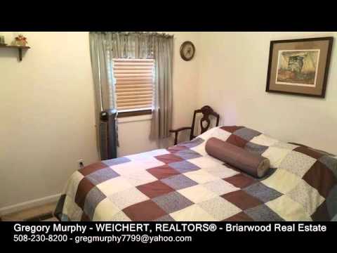 12 Carrie St, Lakeville MA 02347 - Single Family Home - Real Estate - For Sale -