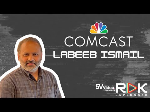 EP 1 | RDK Unplugged: Exploring the future of RDK with Labeeb Ismail