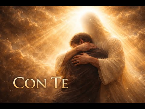 VALERIO M - With You (Official 4K Visual Video)