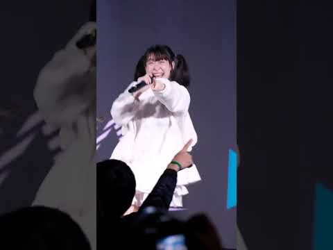 20240915 Hatobito Heartbeat Khem Fancam Focus