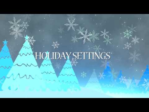 Pixel Film Studios - ProDrop: Christmas Vol. 2 - Holiday Backdrops - Final Cut Pro X FCPX