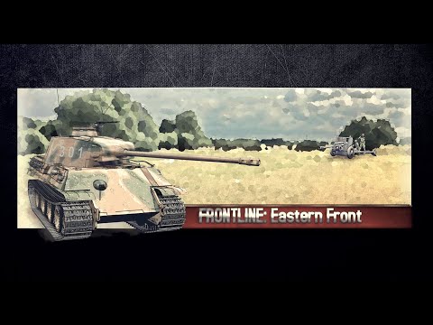 Frontline: Eastern Front