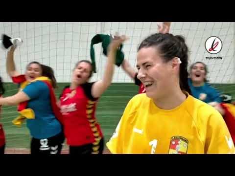 Cristina Mazaira tras Lanzarote Zonzamas 24 - Rodríguez Cleba 24