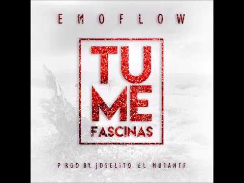 EMOFLOW-TU ME FASCINAS
