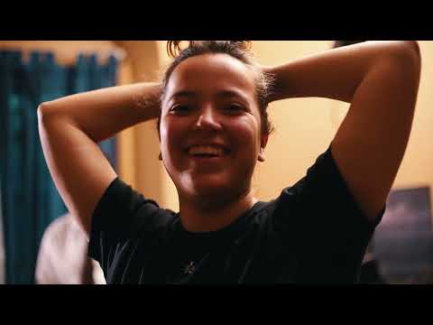 BACKSTAGE x Fran Olea