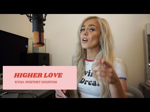 download lagu mp3 mp4 Higher Love Cover, download lagu Higher Love Cover gratis, unduh video klip Higher Love Cover