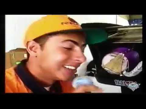 1º Festival Brasil vs EUA de Arrancada 1996