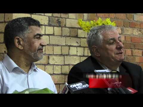 Behind The Shroud (trailer)