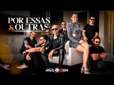 NAVE SOM - POR ESSAS E OUTRAS #EpGravidadeZero