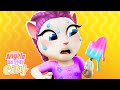 City Heatwave ️ Talking Angela In The City Episode 11