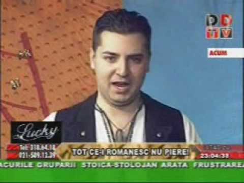 Mircea Cartisorean - Mariuta de la Carta( Romanian People Folklore Romanians Rumeni Rumanos)