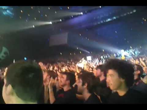 Iron Squid II : Ambiance après la victoire de Life