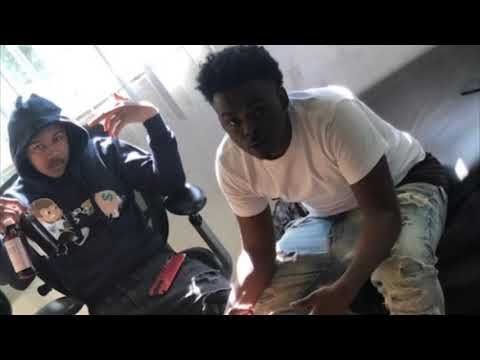 BabyKane - We On Fire prod by @riq