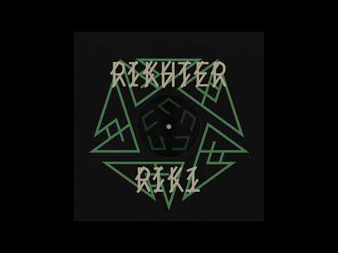 Rikhter - R-23 [RIK1]