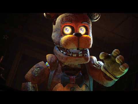 The MOST REALISTIC FNAF 2 Remake You've EVER SEEN.