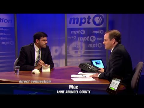 Your Health: Glaucoma & Cataracts