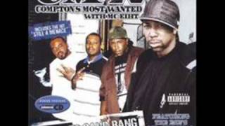 Comptons Most Wanted - We Them Gangstaz
