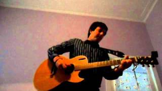 Dainty Davey cover (Robbie Burns)