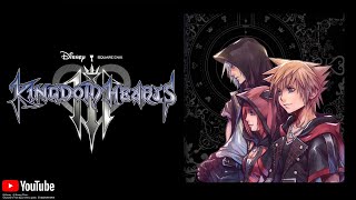 #4【キングダムハーツ3】2周目！プラウドモードでやり込み！【実況】【PS4Pro】