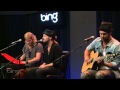 Carolina Liar - I'm Not Over You (Bing Lounge)
