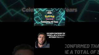 30th Celebration Pokémon TCG Set?!#pokemoncommunity #pokemontiktok #pokemon #pokemontcg
