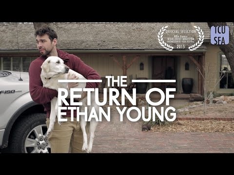 The Return of Ethan Young (2014)