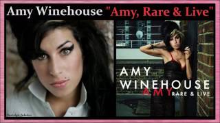 Amy Winehouse-He Can Only Hold Her Doo Wop That Thing