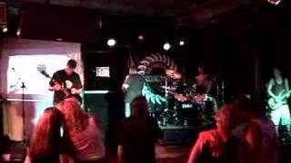 Pushit performed by Schism