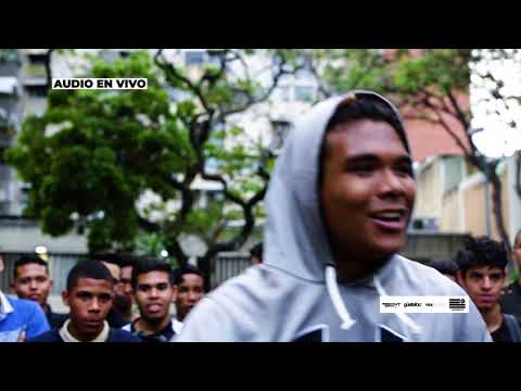 FREE CONVICT - Batalla Suéltale el Beat (4tos de final Lou t vs Abstracto lsd)